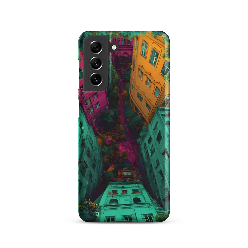 Urban Reverie