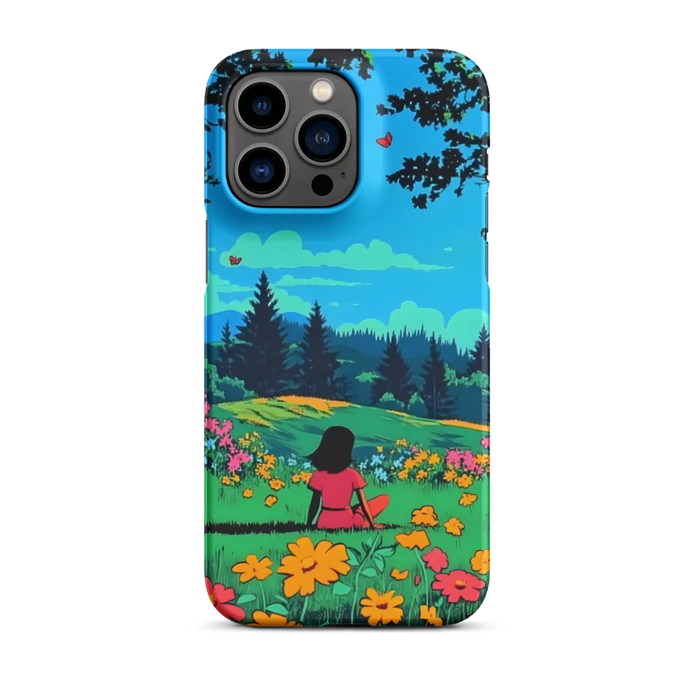In Harmony with Nature