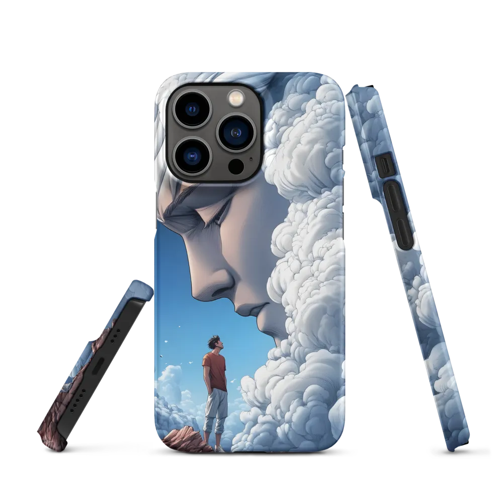 Whispers of the Sky