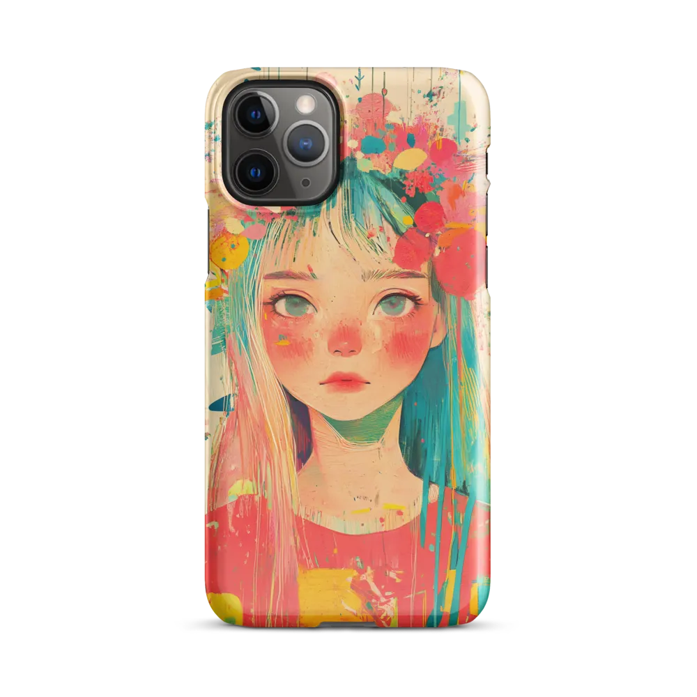 Whimsical Blossom