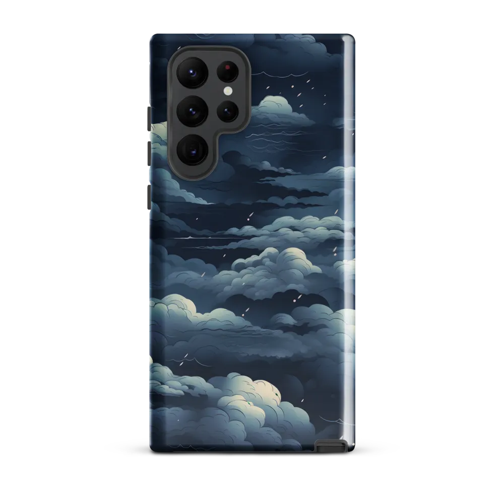 Ethereal Cloudscape