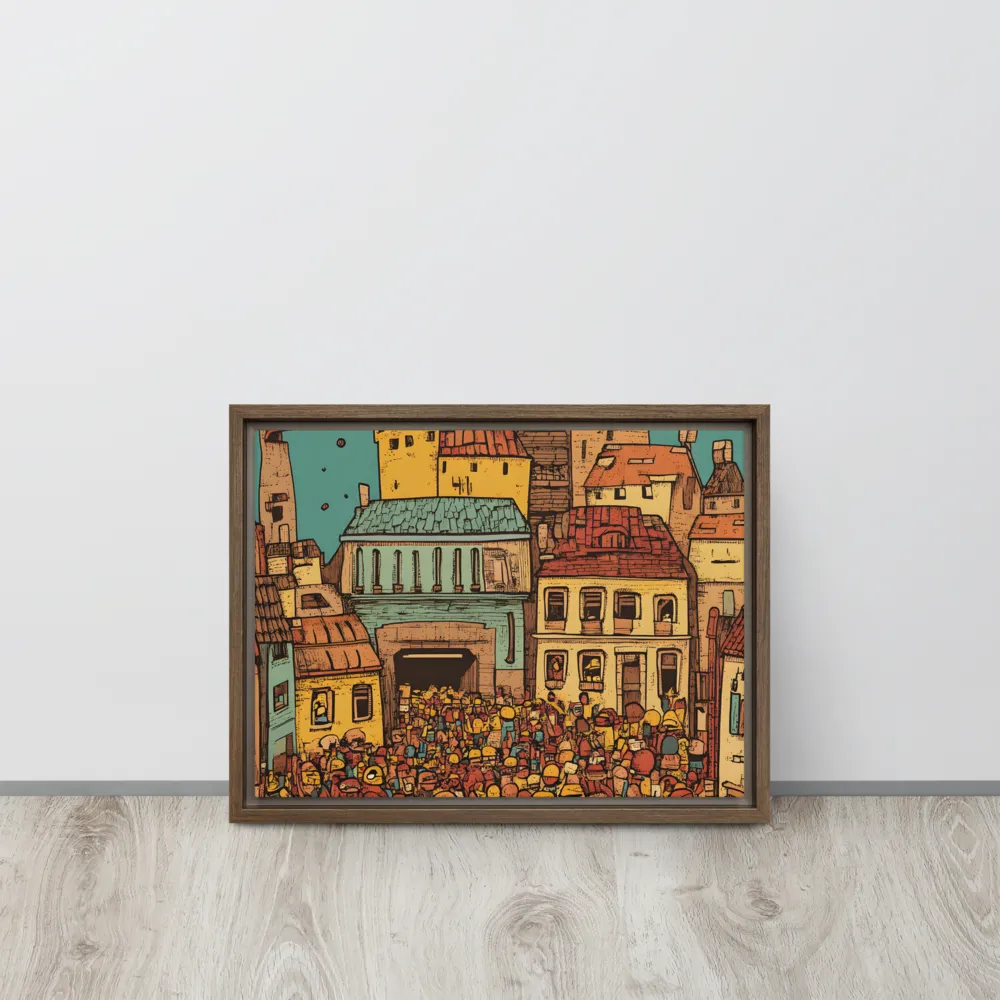 The Quirky City Gathering