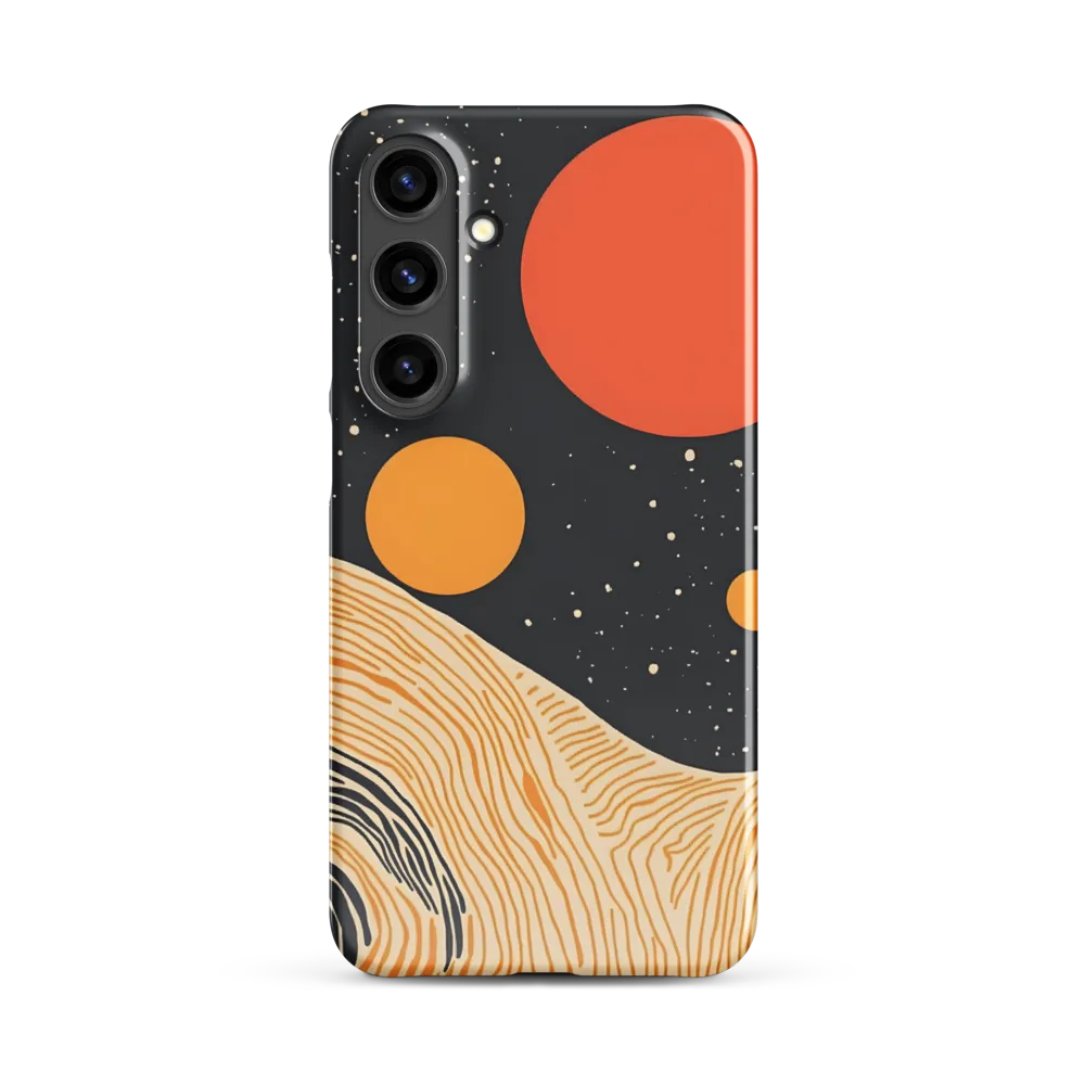 Cosmic Abstraction