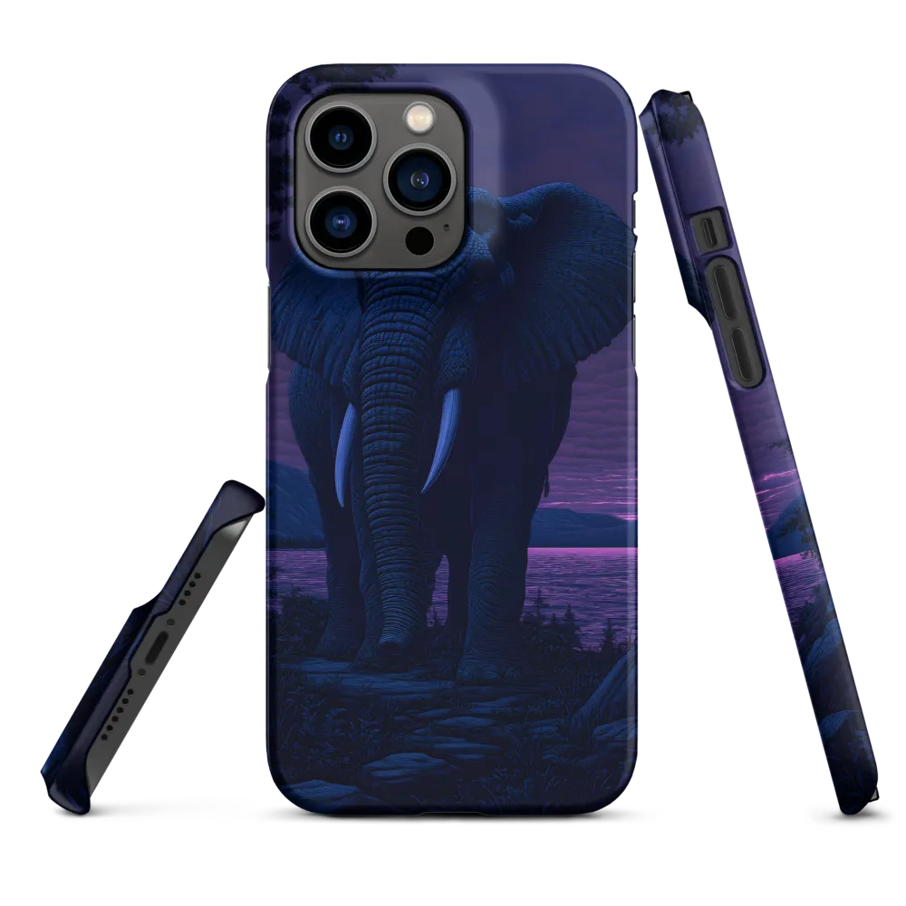 Majestic Twilight: The Guardian of the Night