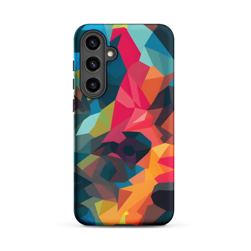 The Colorful Essence of Bears