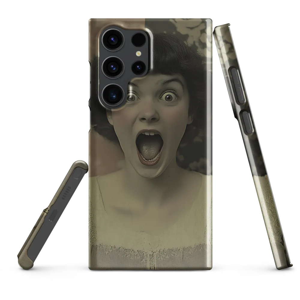 Surreal Shock