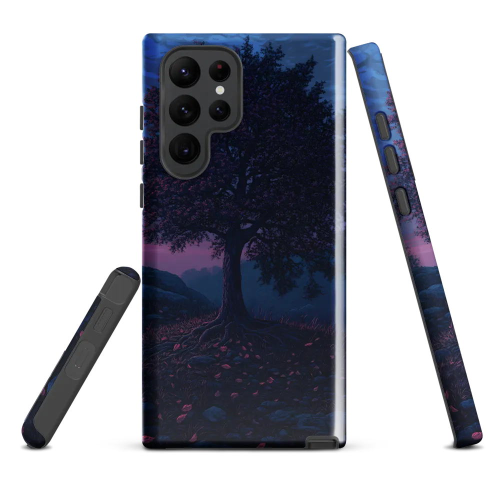 Twilight Whispers