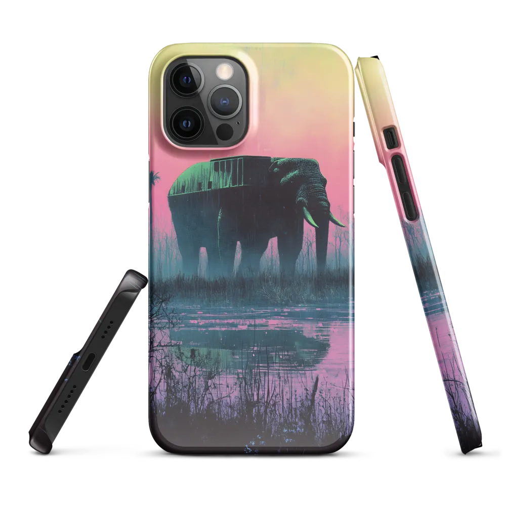 The Enigmatic Elephant
