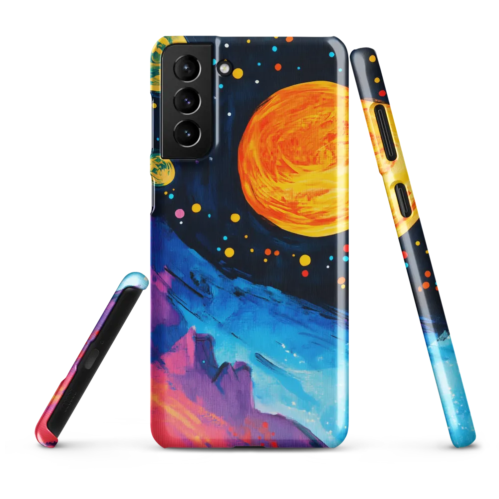 Cosmic Harmony