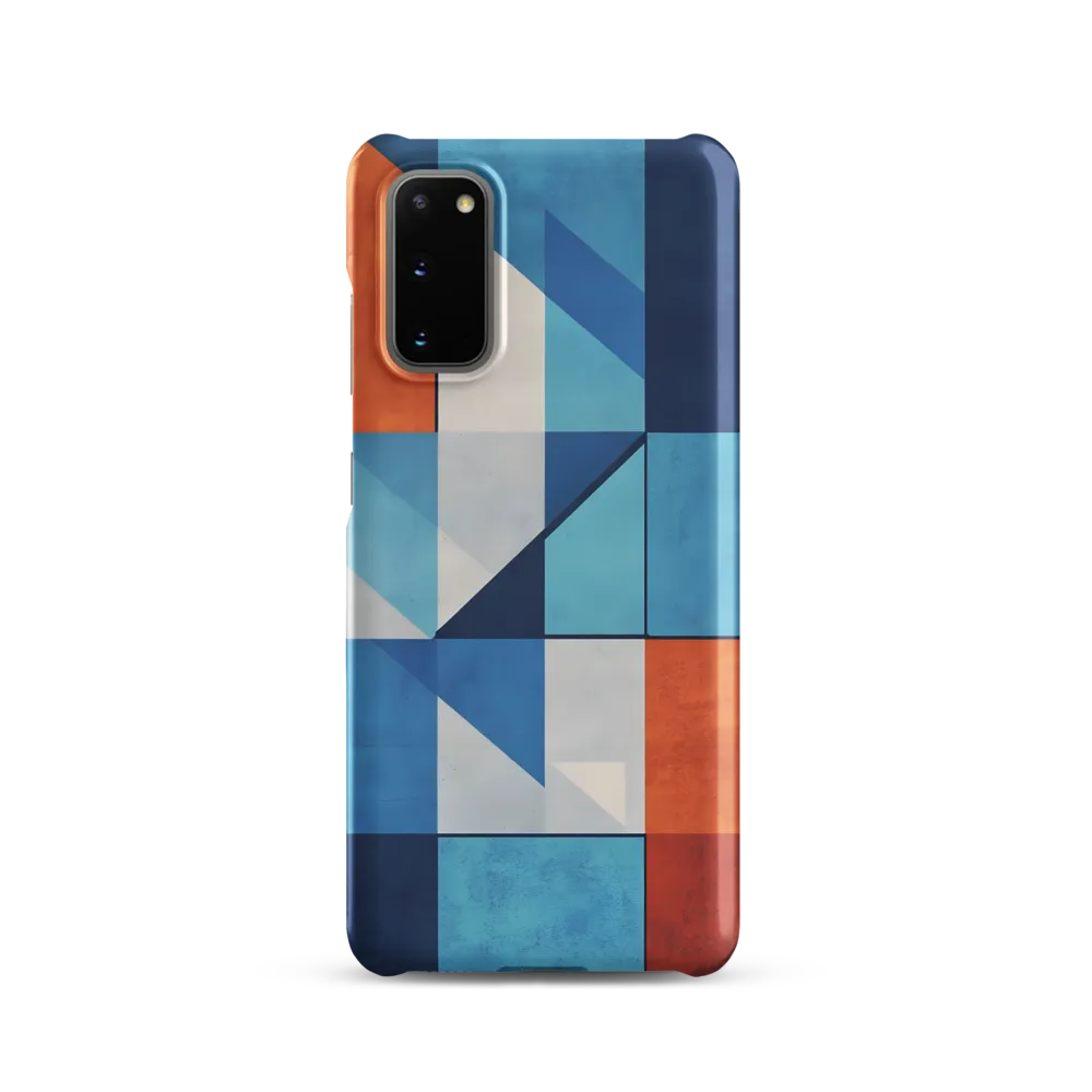 Geometric Harmony in Color