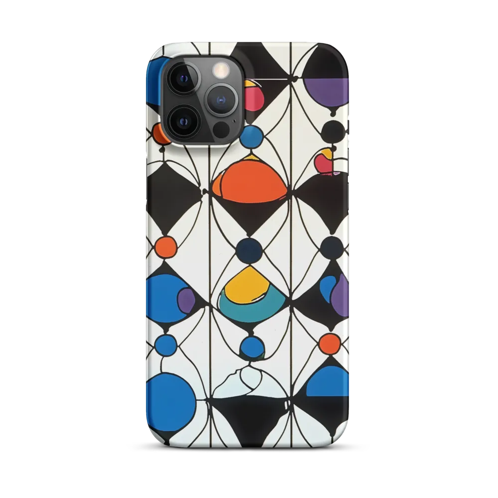 Chromatic Lattice