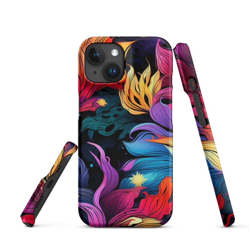 Floral Symphony