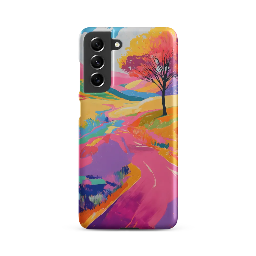 Vibrant Nature's Palette