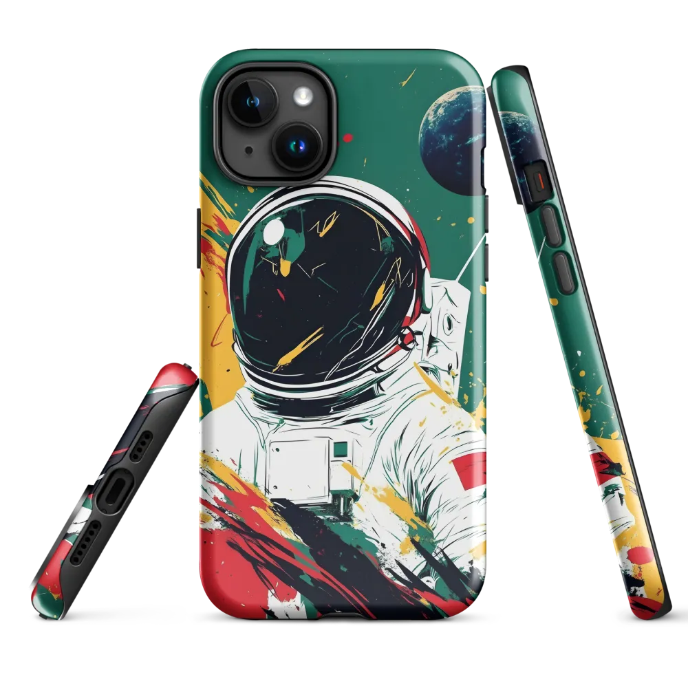 Galactic Explorer: A Modern Odyssey