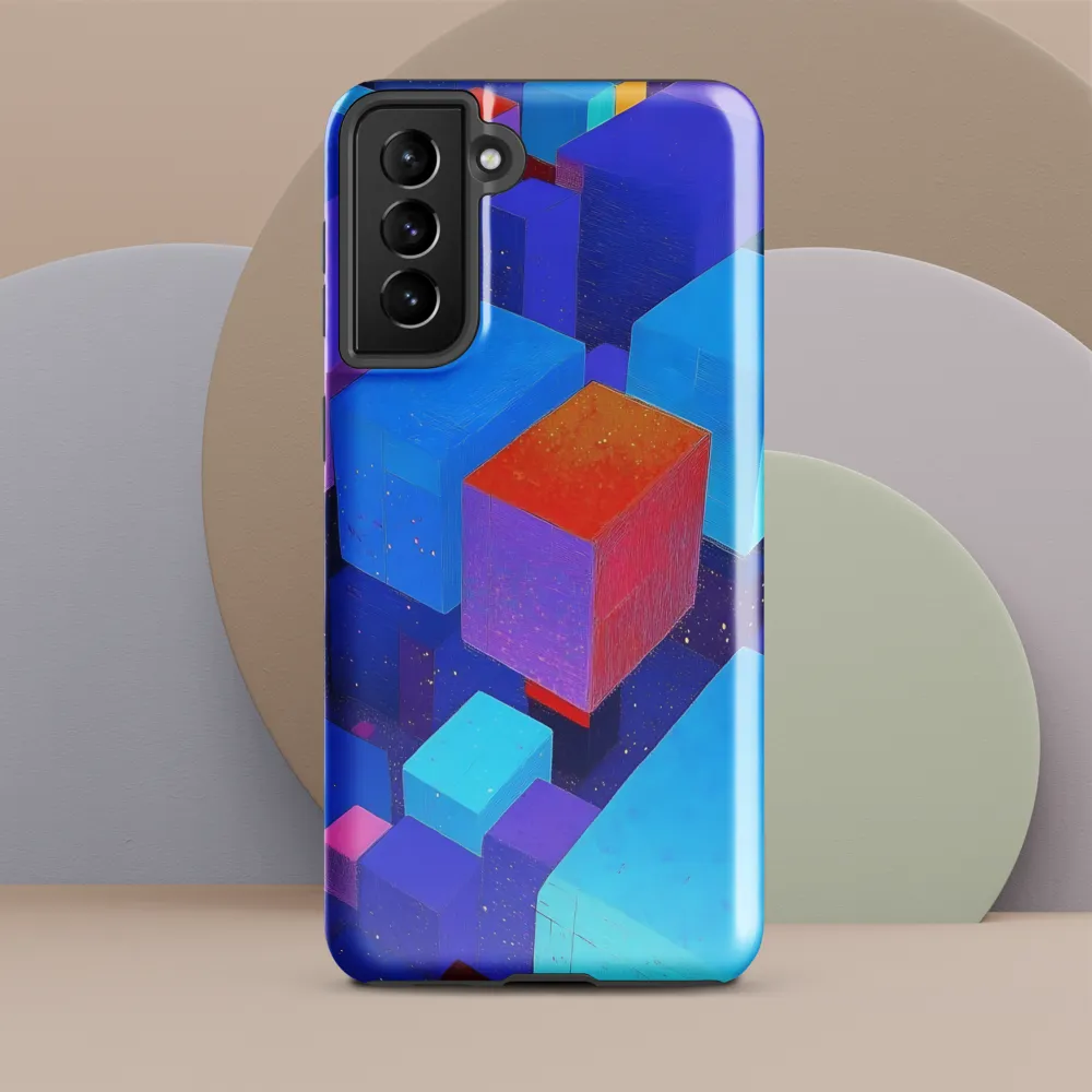 Geometric Dreamscape