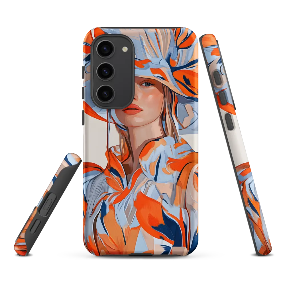 Vibrant Elegance