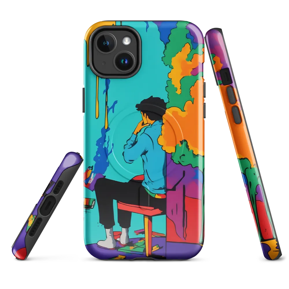 The Artist Within