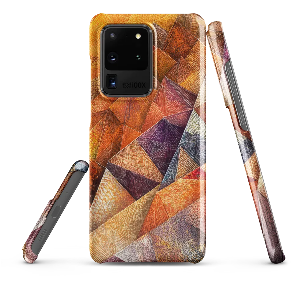 Geometric Warmth