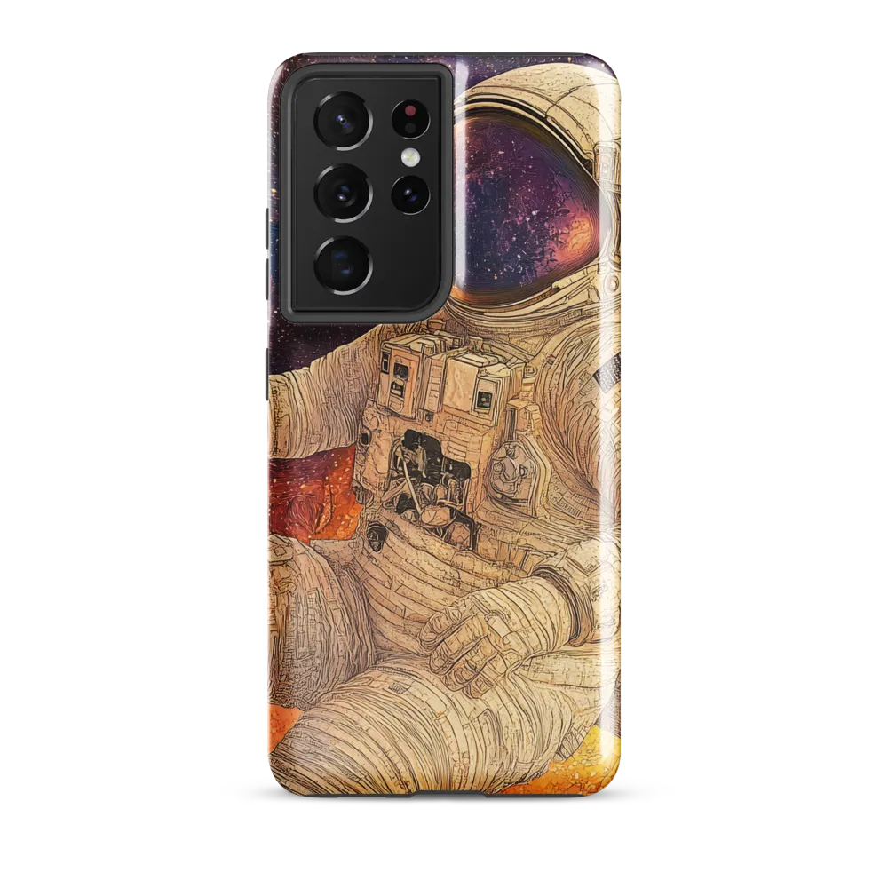 Journey Beyond Stars