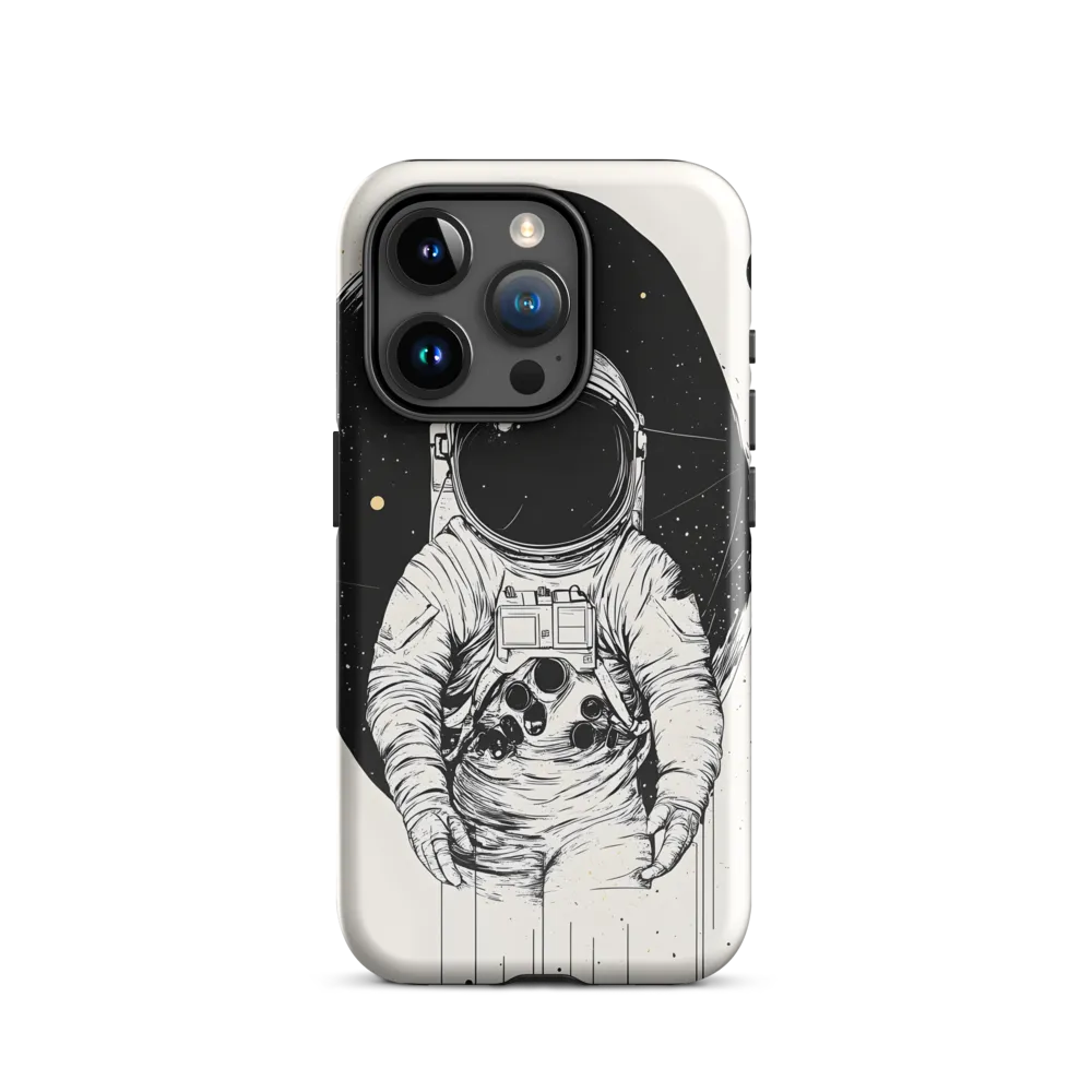 Cosmic Voyager
