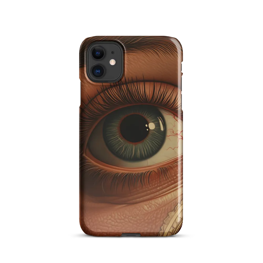 The Gaze of Anatomy