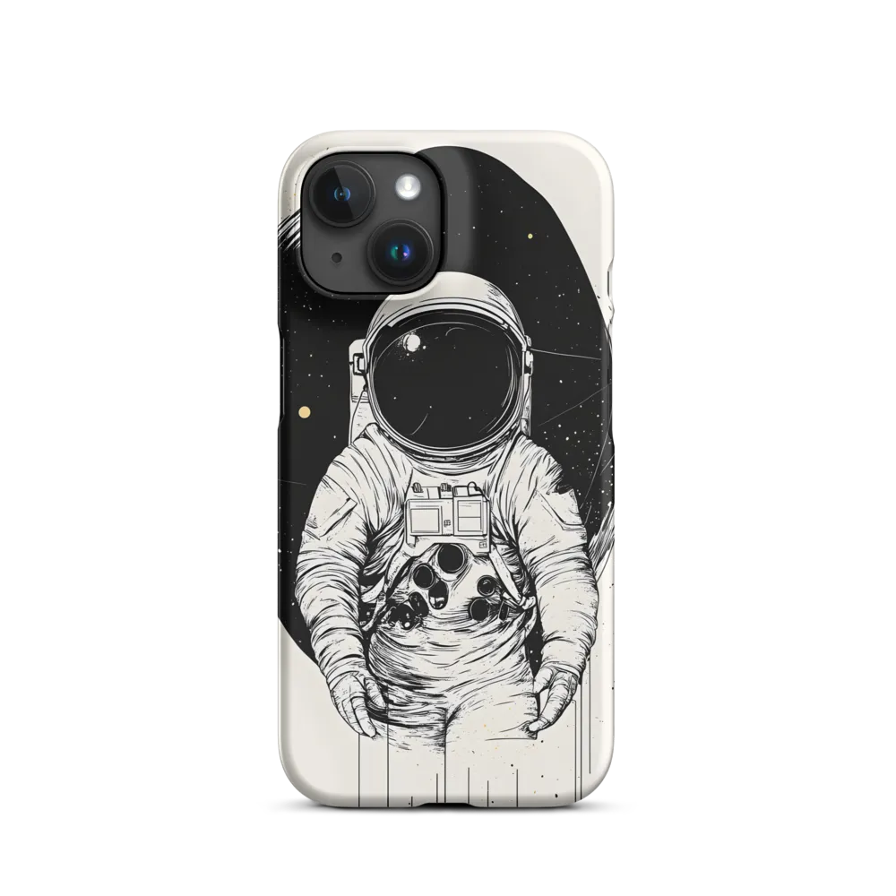 Cosmic Voyager