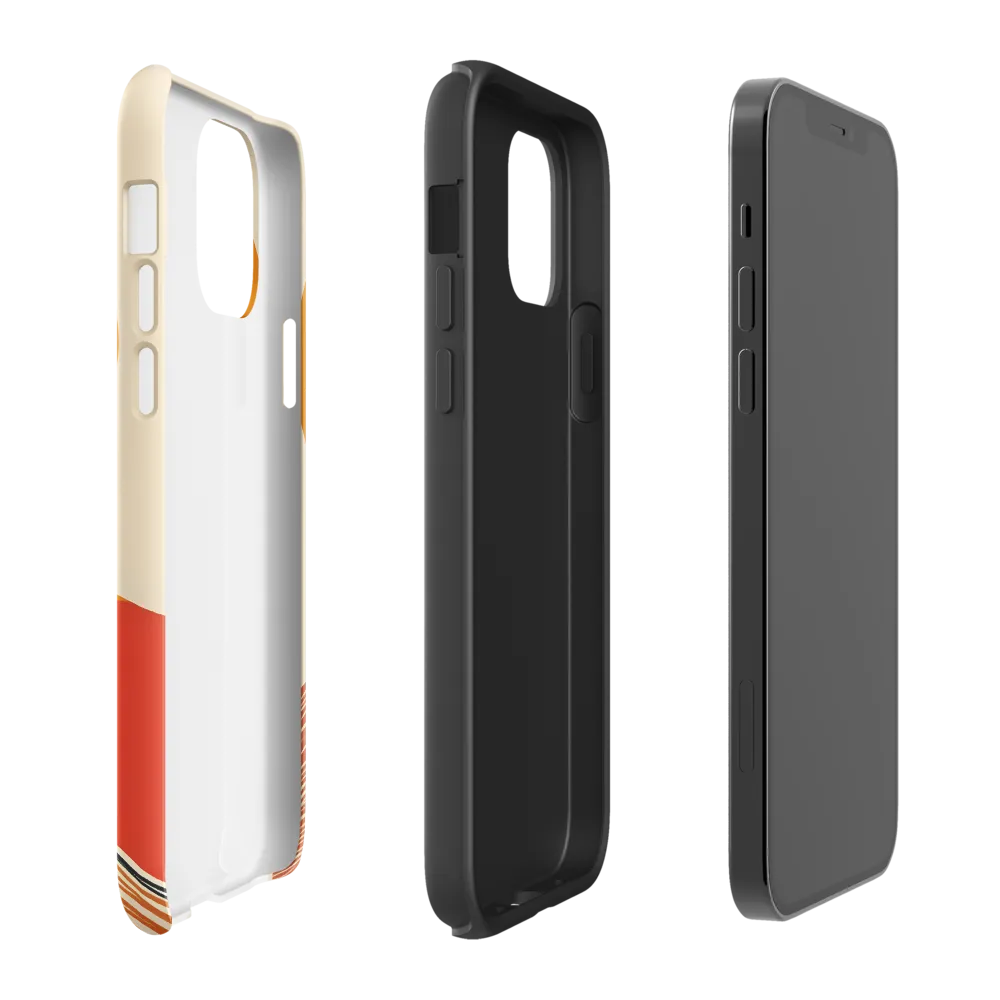 Ascent of Dreams | Phone Case |  12 Pro | Tough Case | Matte