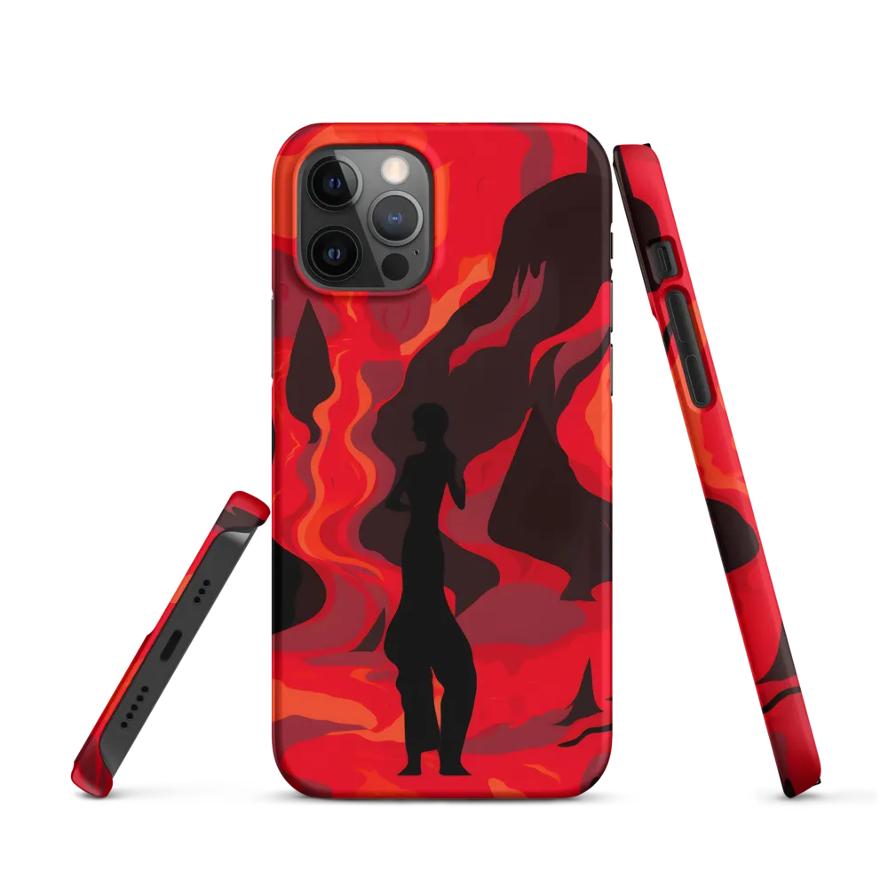 Inferno's Embrace