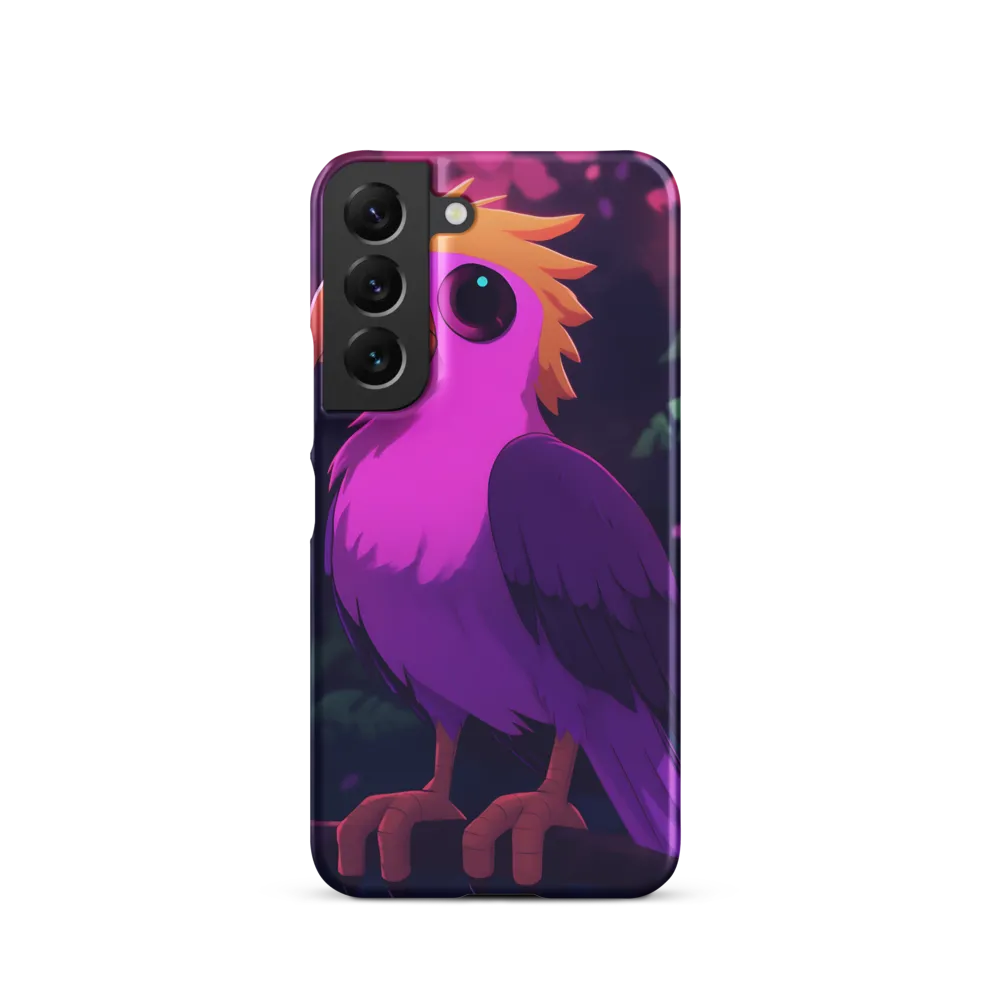 Whimsical Perch