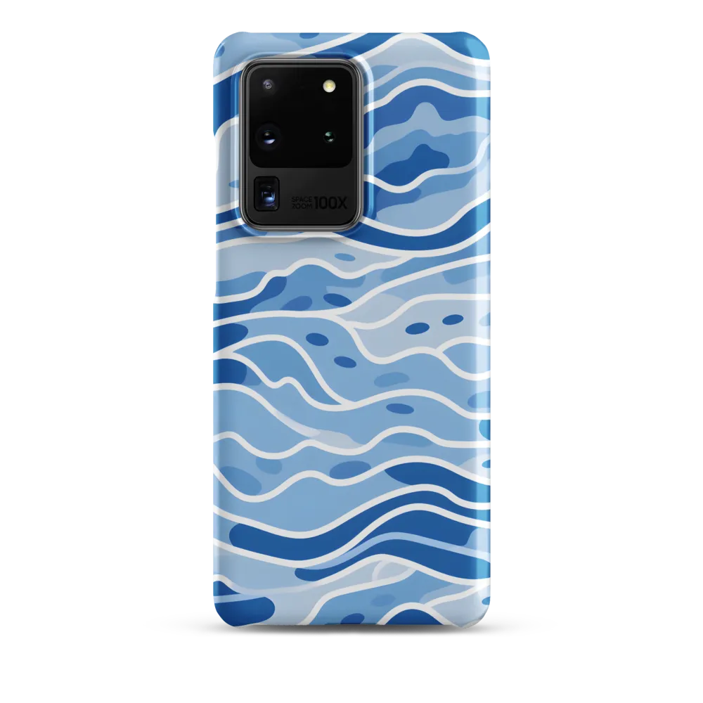 Fluid Harmony