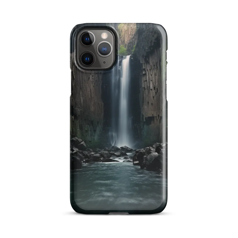 Elysium Falls