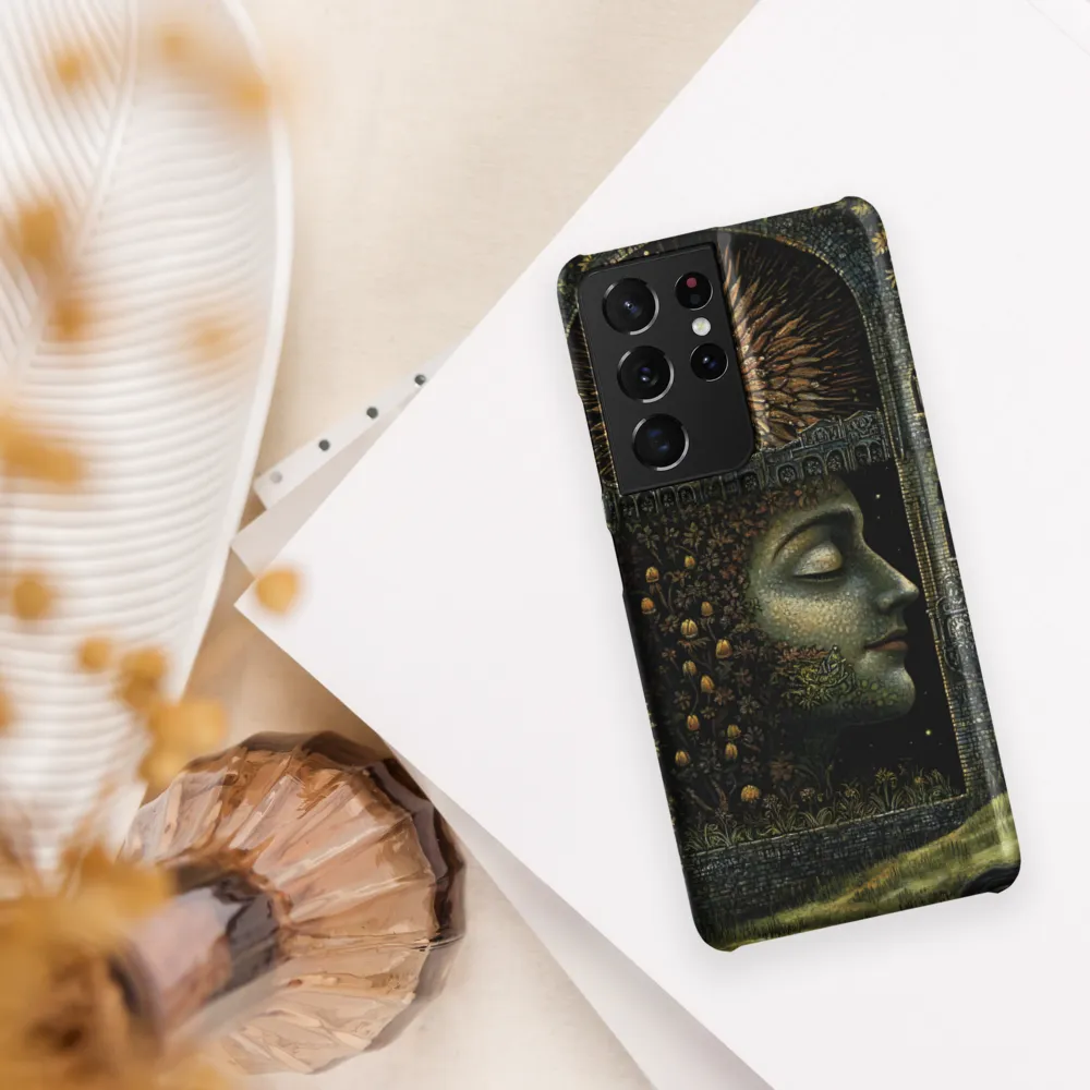 Nature’s Embrace: The Infinite Connection