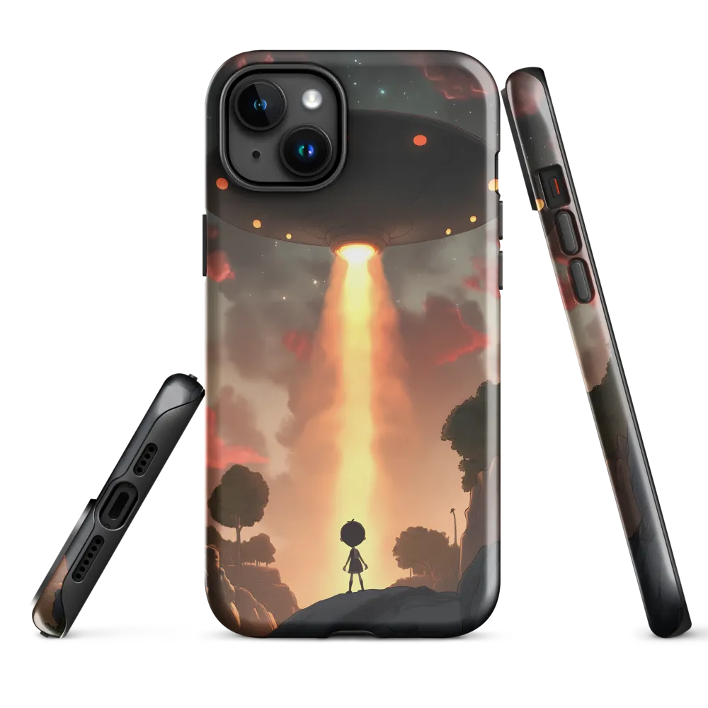 Wonder Beneath the Stars
