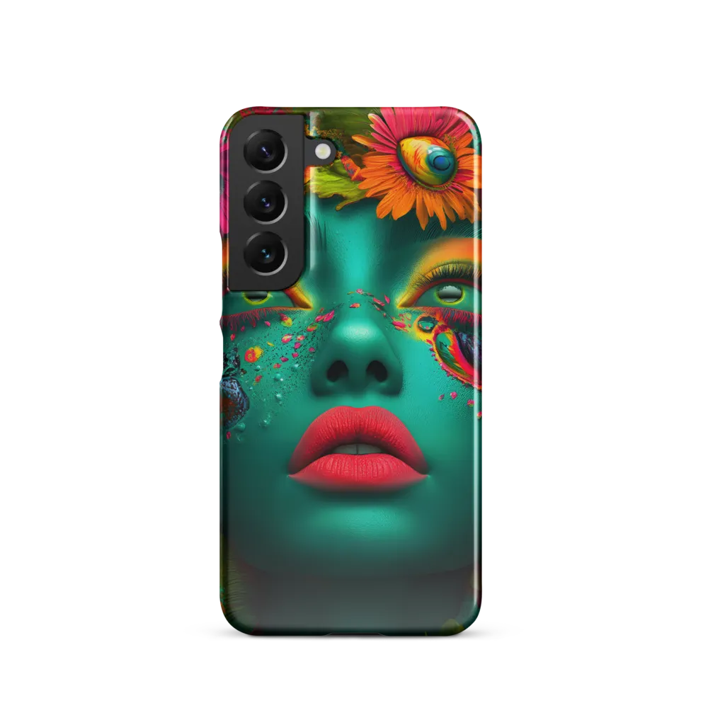 Botanical Reverie