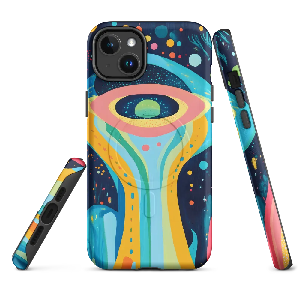 Cosmic Whimsy