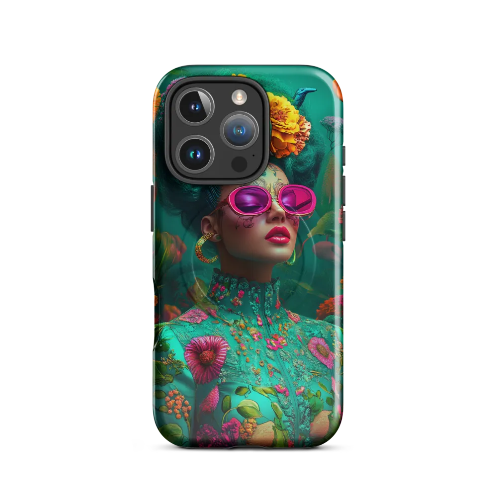 Floral Dreams