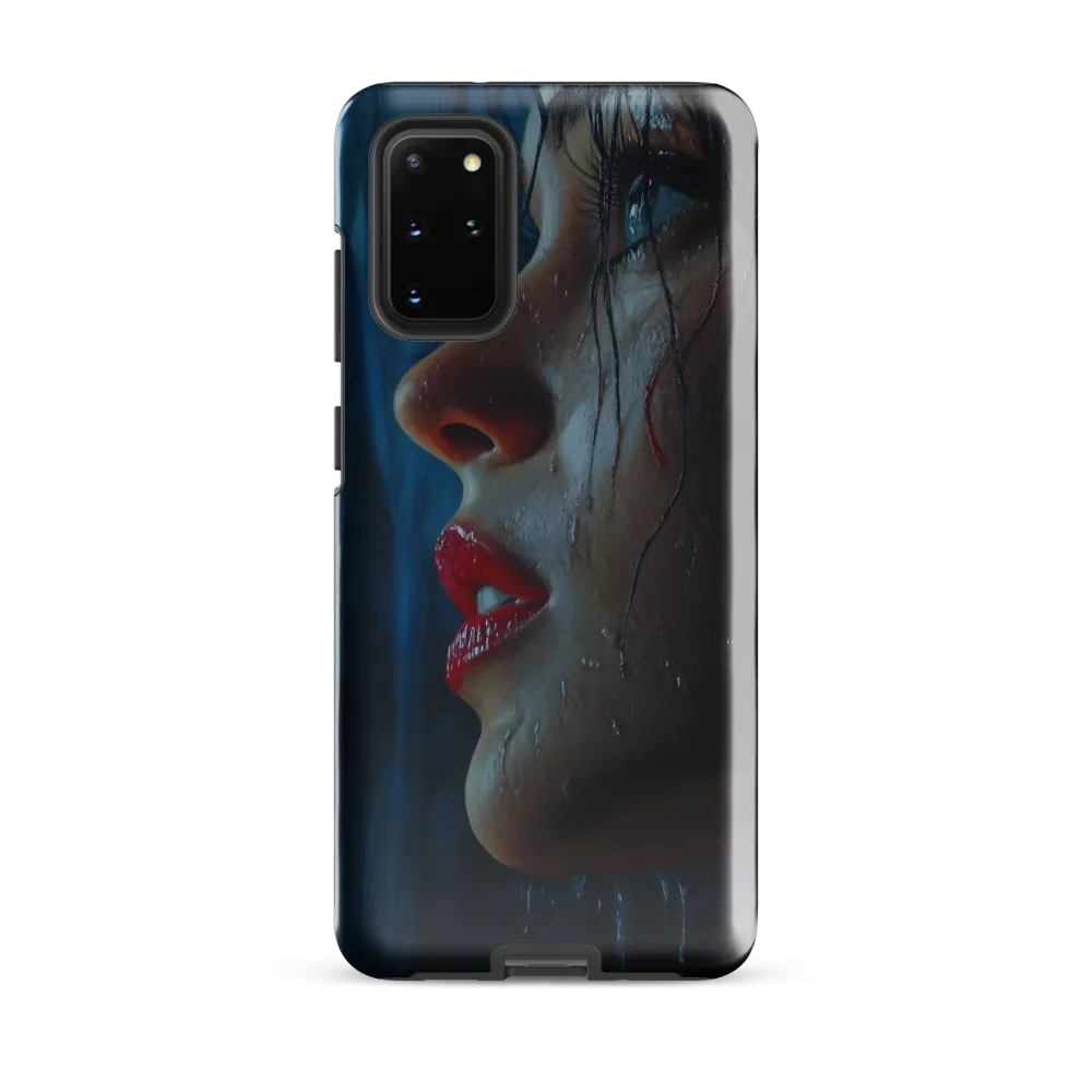 Reflections of Strength