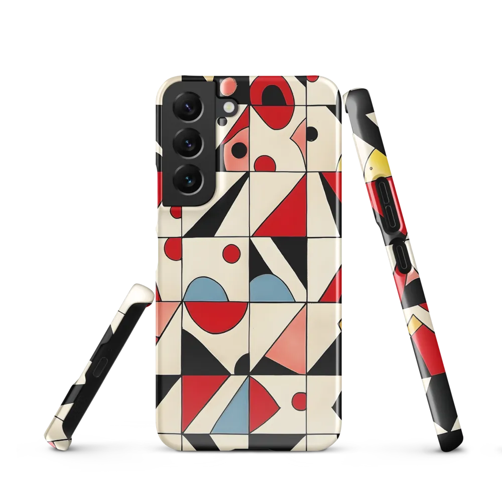 Dynamic Geometric Harmony