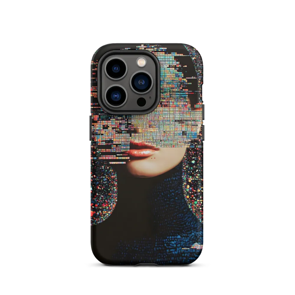Fragmented Identity