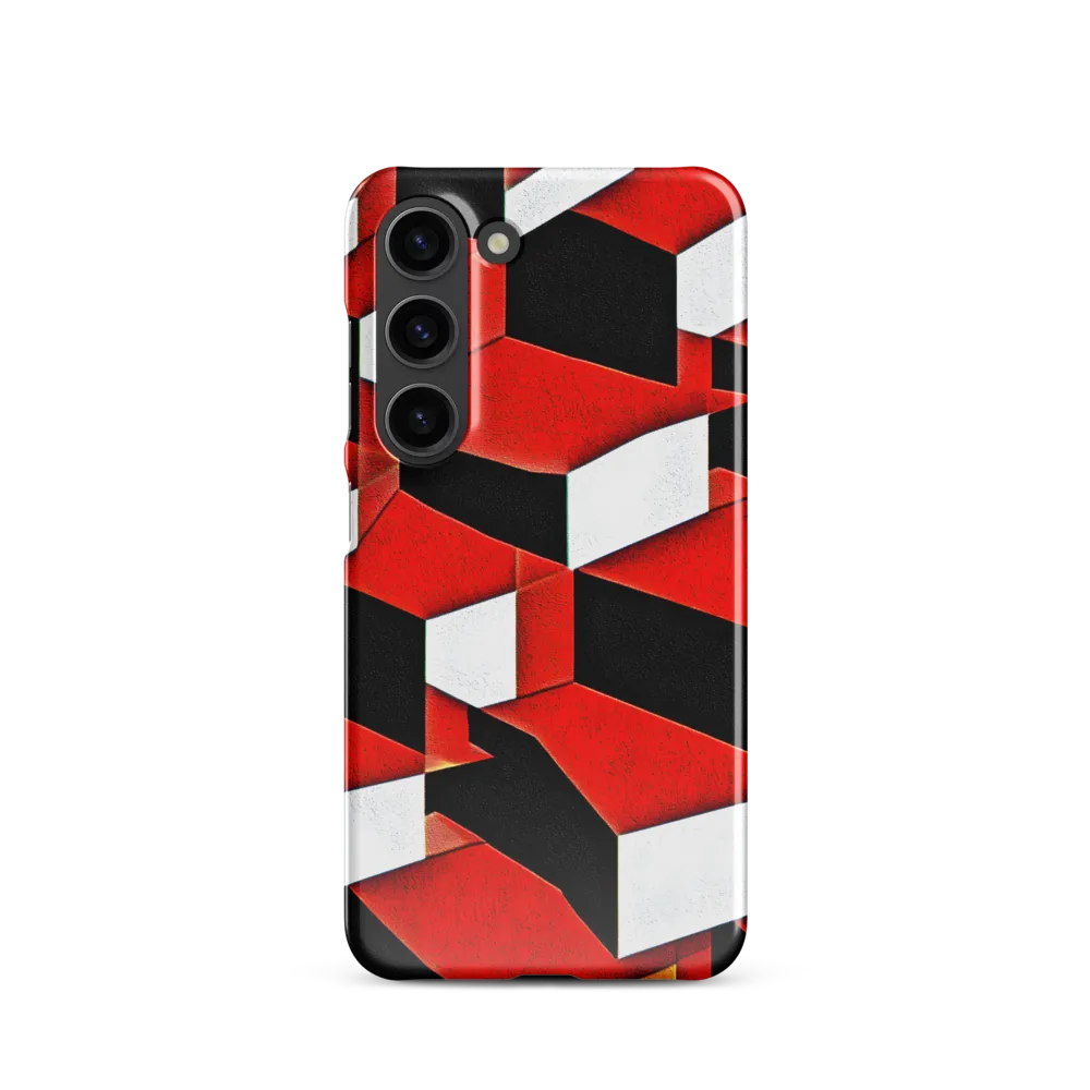 Dynamic Geometric Interplay