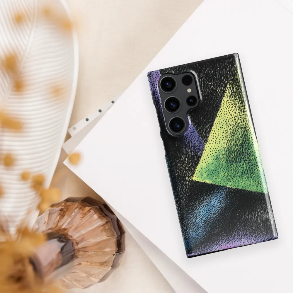Dynamic Geometric Harmony