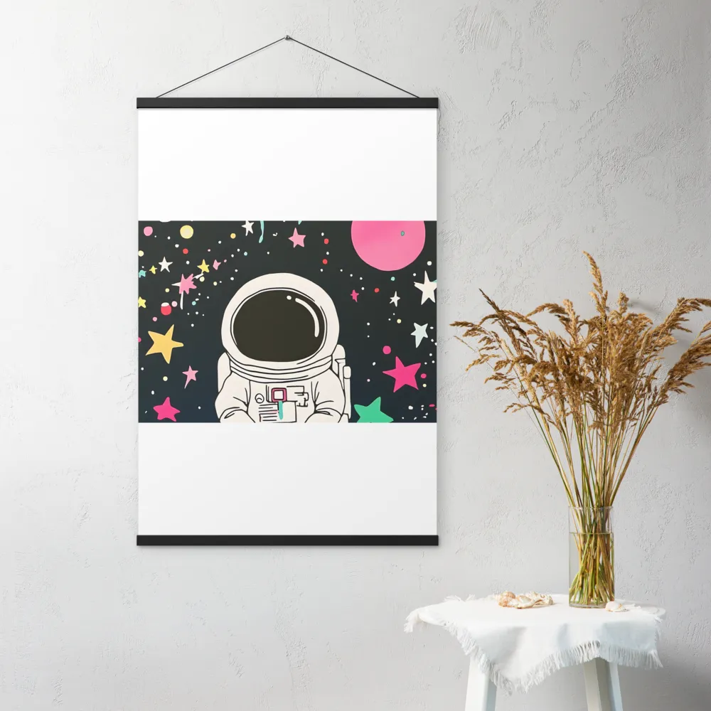 Cosmic Dreamer