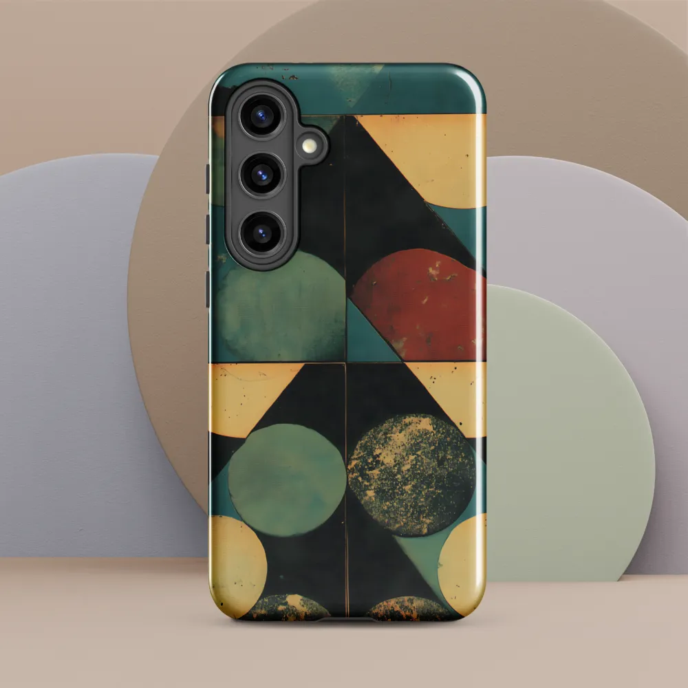 Geometric Harmony
