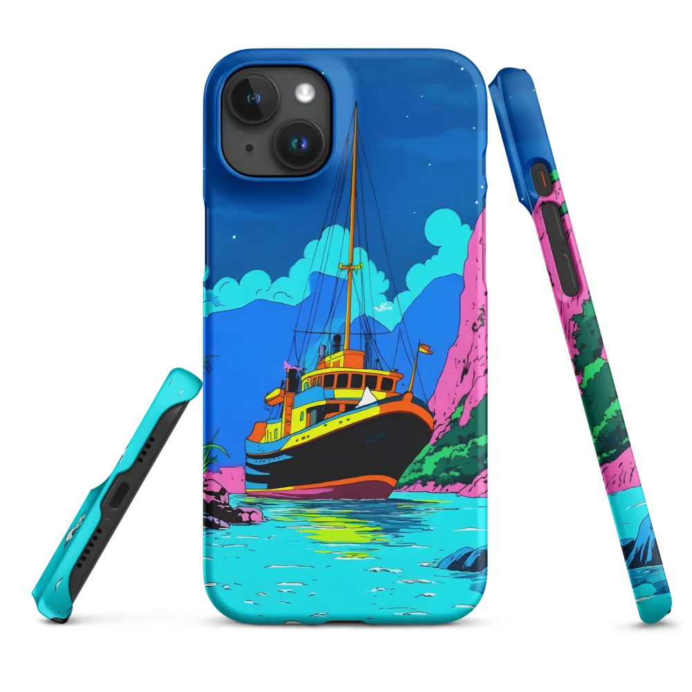 Nostalgic Voyage