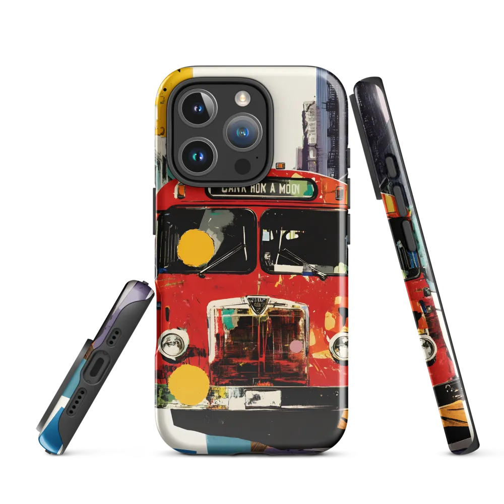Vibrant City Transit