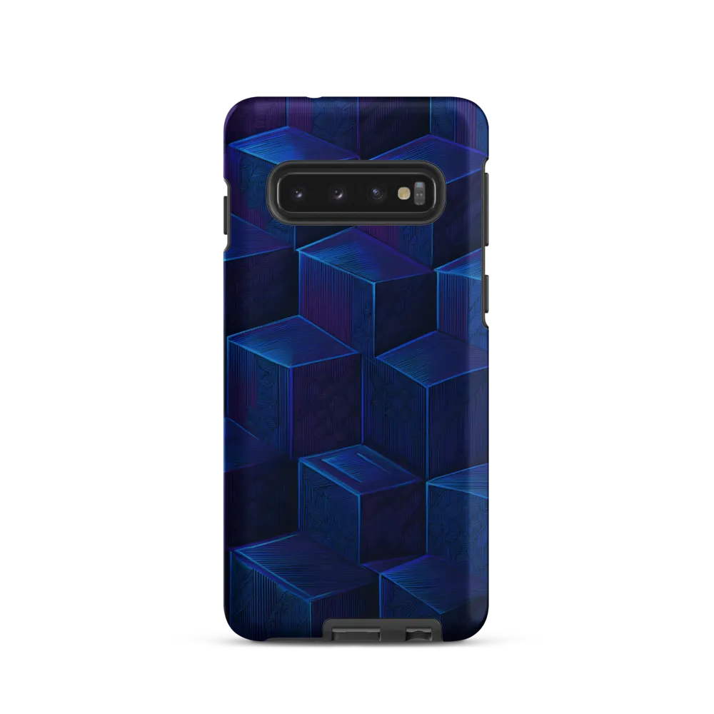 Cubist Illusions
