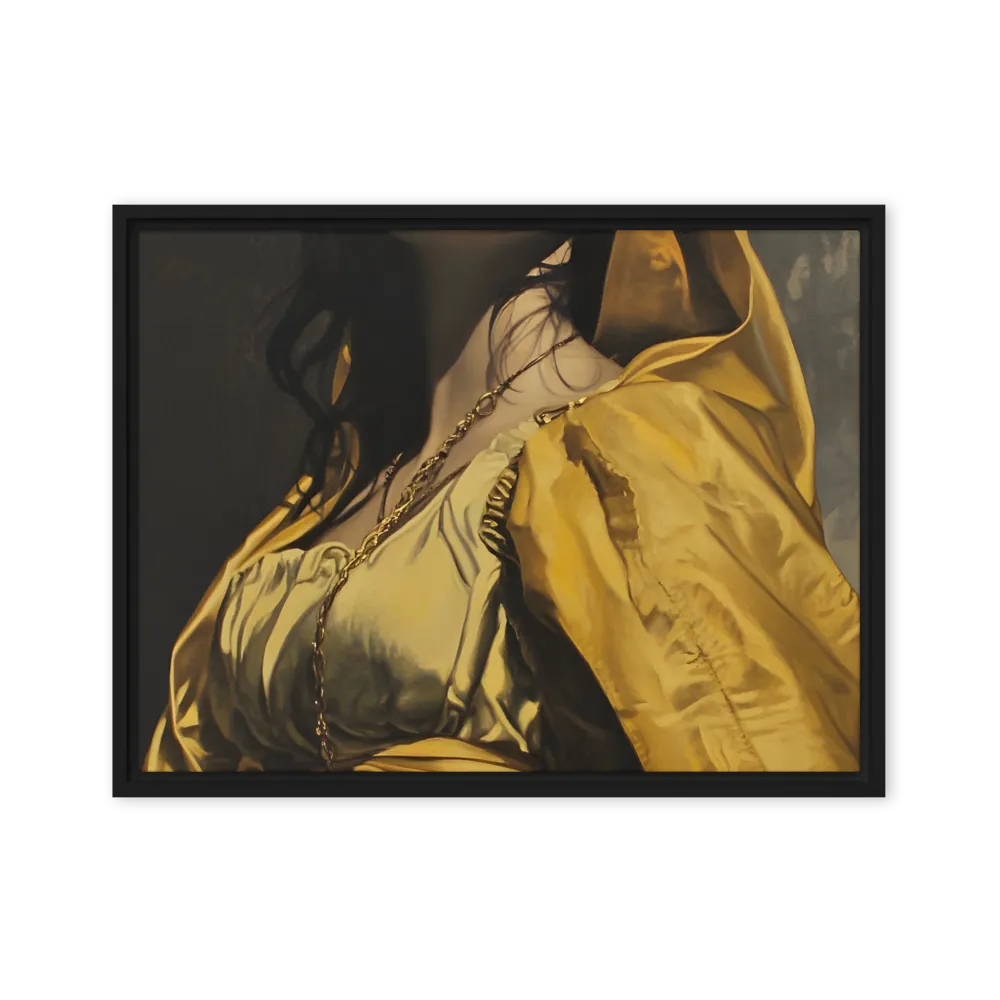 Veiled Confidence