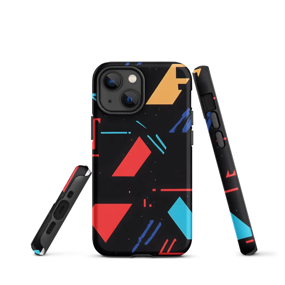 Dynamic Geometric Harmony
