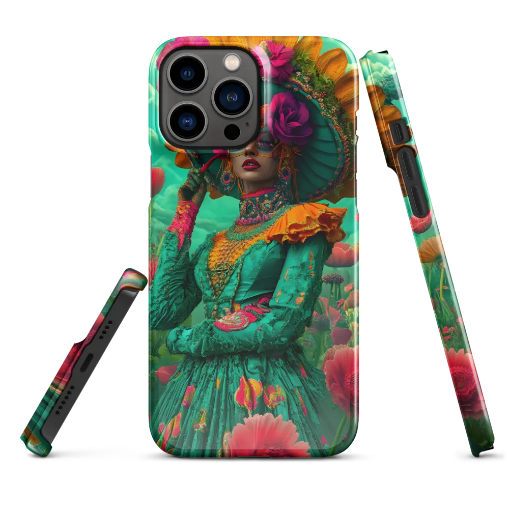 The Blooming Spectacle