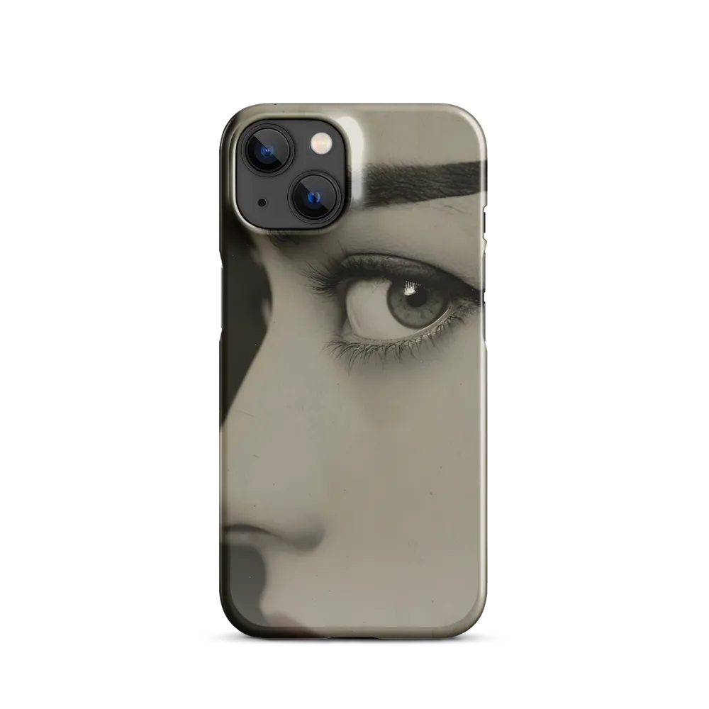 Gaze of Surrealism